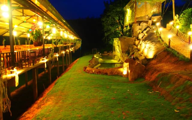 Aiyara Garden Resort