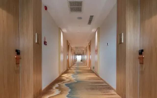 Vienna 3 Best  Hotel Shi Jia Zhuang Lu Quan Kai Fa Qu