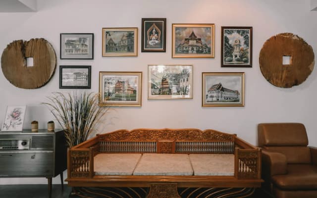Veethara Boutique Hotel