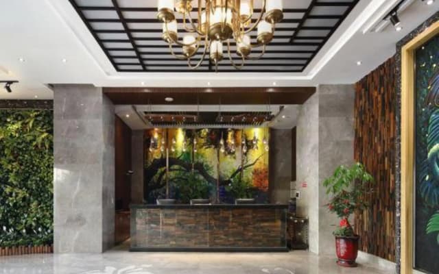 Fangyuan Boutique Hotel