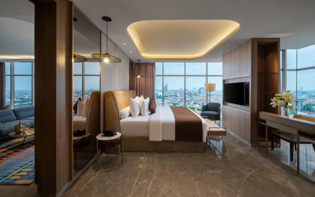 Morazen Surabaya