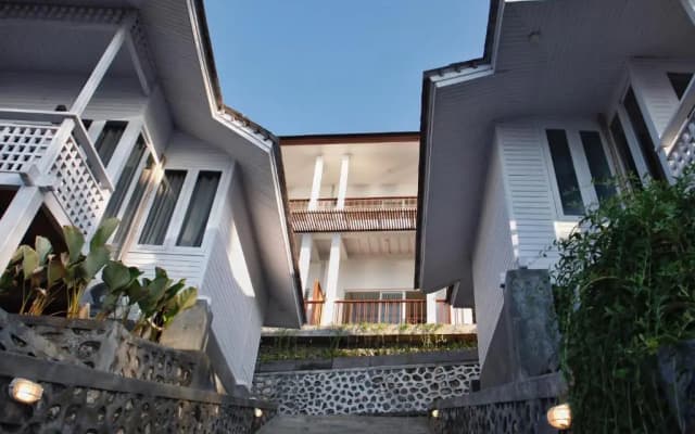 Sea La Vie Resort Nusa Penida