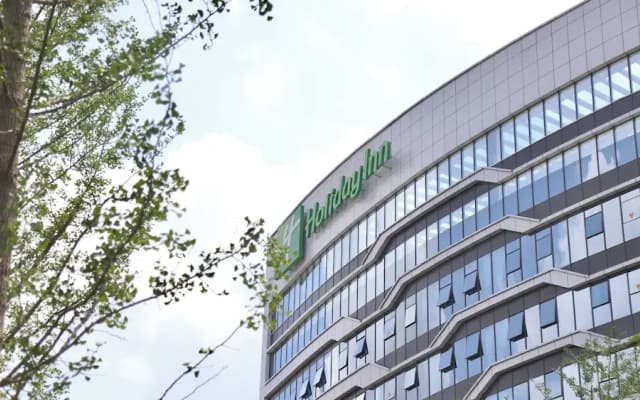Holiday Inn Guiyang Airport by IHG