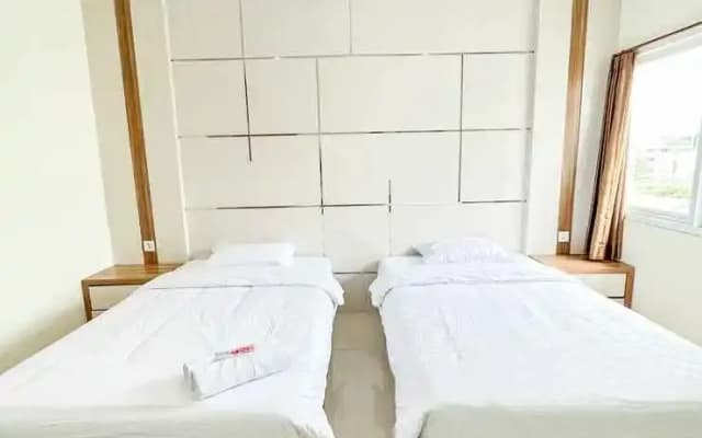 Pillow Guest House