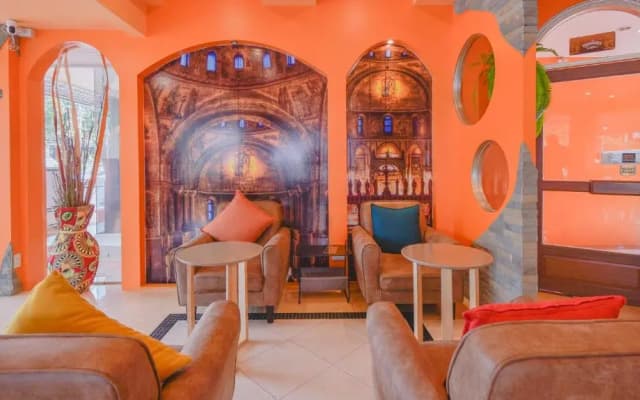 Reddoorz Venice Boutique Hua hin Hotel