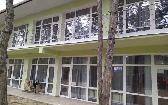Волна Люкс