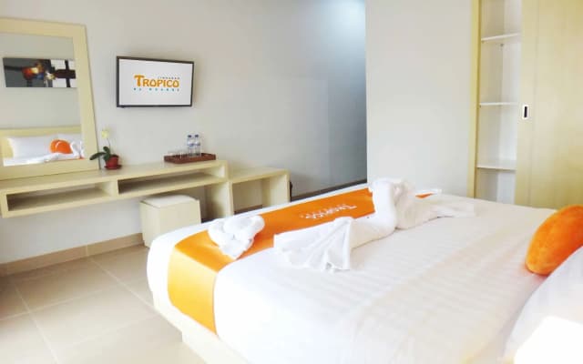 Tropico Jimbaran Bali