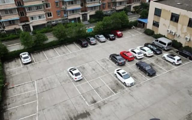 Jinjiang Inn Outlets Plaza,jishigang, Ningbo