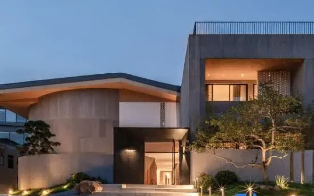 Mehood Elegant Hotel Bai Shui Zhai