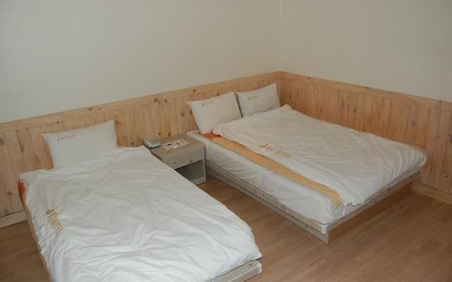 Jangsu Spa Hotel