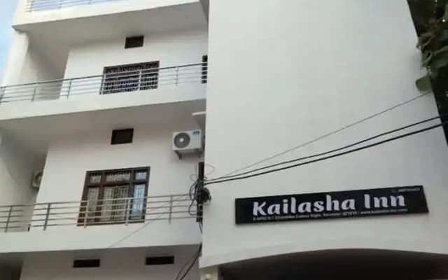 Kailasha Inn