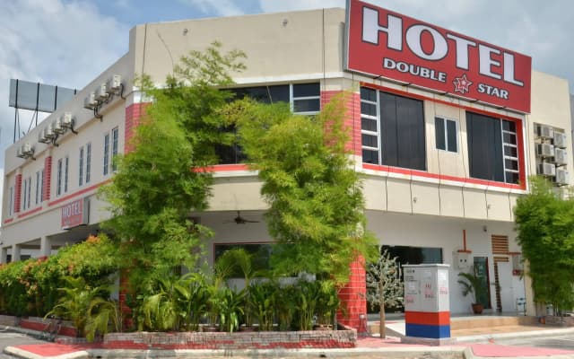 Hotel Double Star KLIA (Sepang)