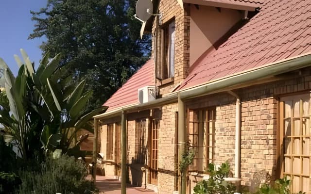 40 on ilkey B&B