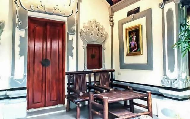RedDoorz @ Jalan Pangeran Tirtayasa Lampung