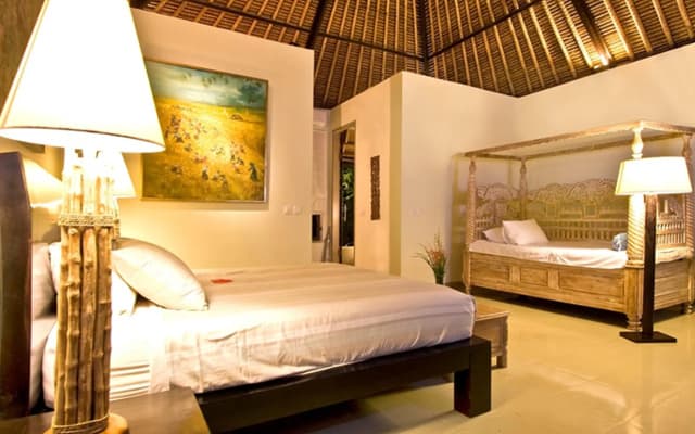 Villa Puri Darma Agung