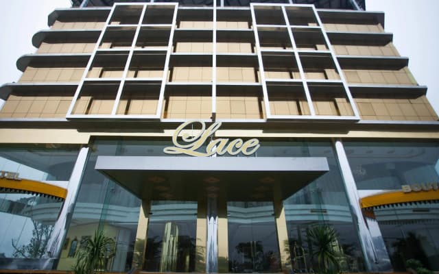 Lace Boutique Hotel