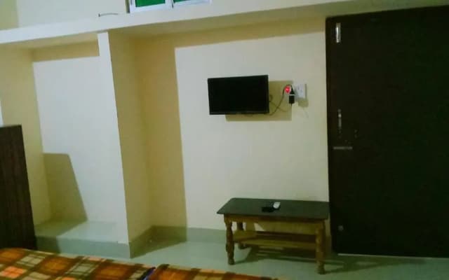 Shradharam Lodge