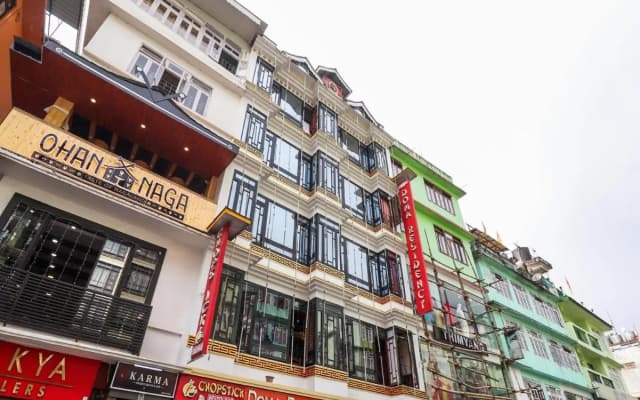 Doma Residency