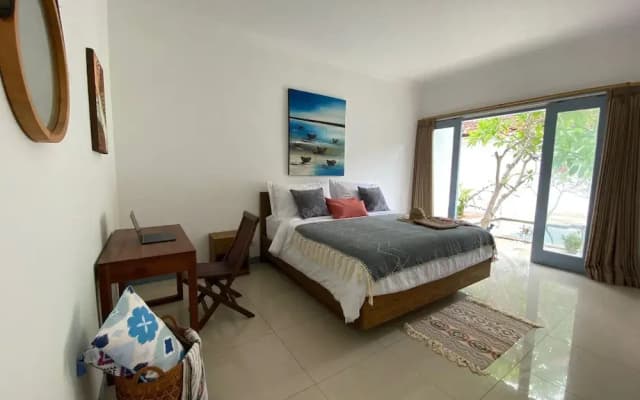 Kubuwatu Boutique Accommodation