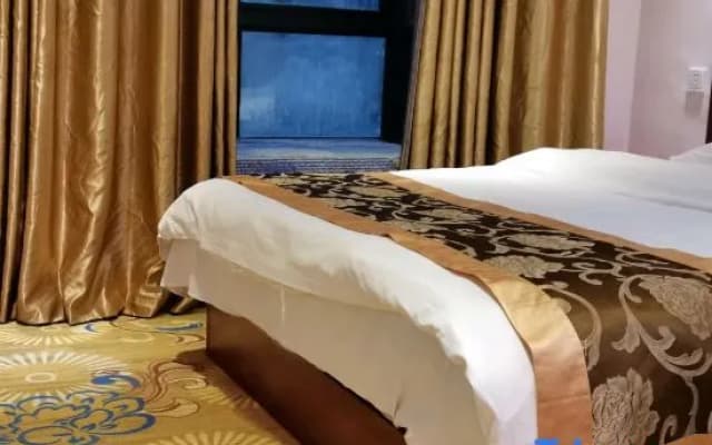 Bijie Aofeng E-sports Hotel