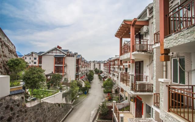 Zhangjiajia Villa Vacation Home
