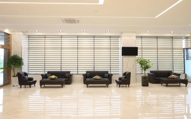 Rest Hotel