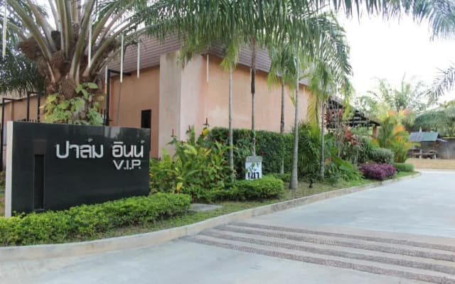 Palm Inn