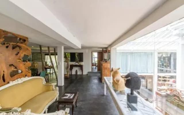 Morabito Art Resort