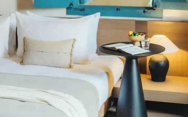 Living Sense Anyu Hotel