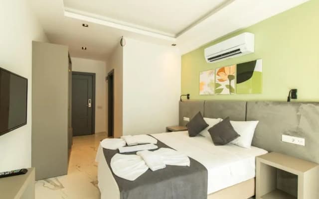 Leonis Hotel Kaş