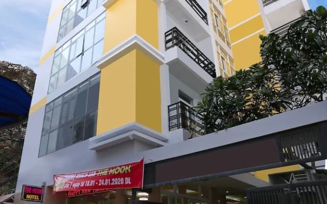 The Moon Hotel