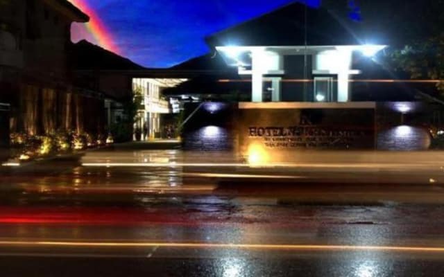 Noken Hotel