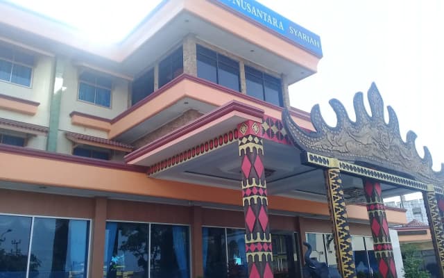 Soeltan Luxe Hotel