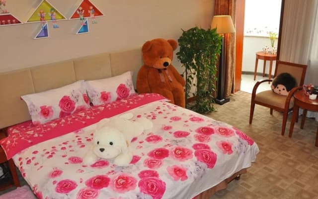 Barony Hotel Yueyang