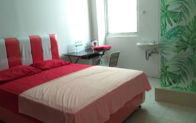 Uni Inn Semarang - Gunung Pati - Akbid Abdi Husada