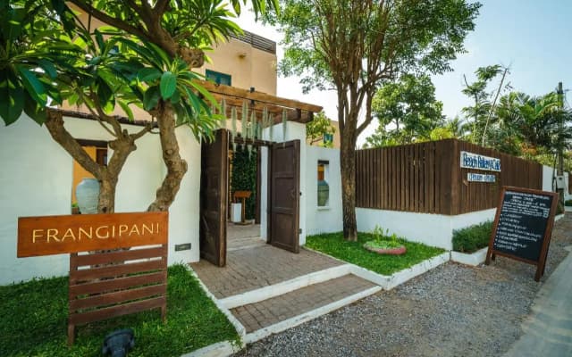 Курорт Aleenta Hua Hin Pranburi Resort & Spa