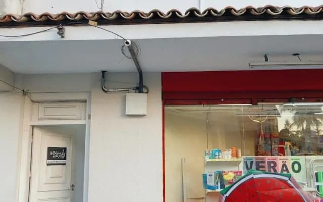 Anexo Aldeia Buzios – Cama & Café