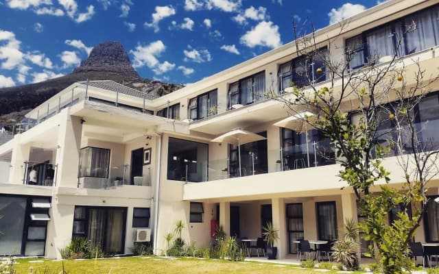 Grande Kloof Boutique Hotel