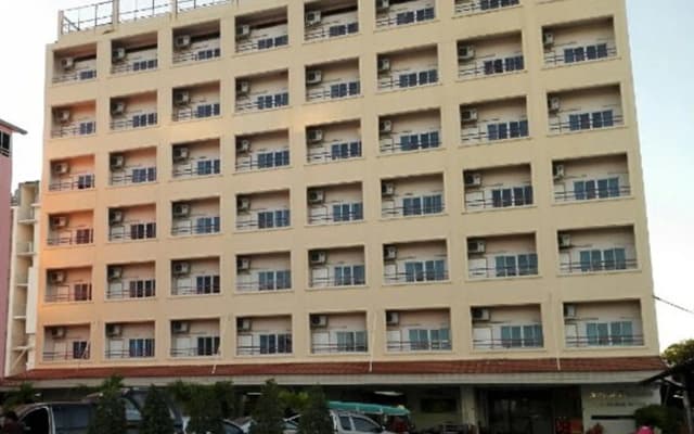 P.A. Place Hotel