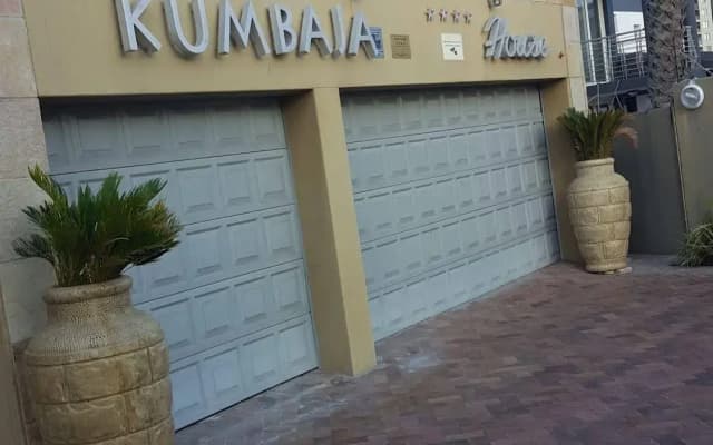 Kumbaya House