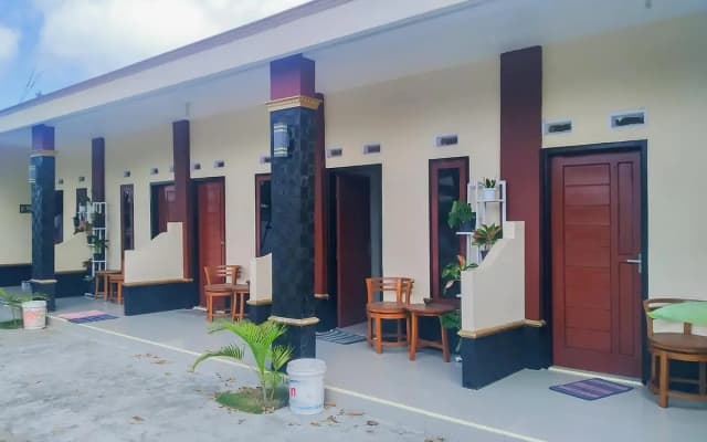 Pondok Sundawa 2 Pangandaran