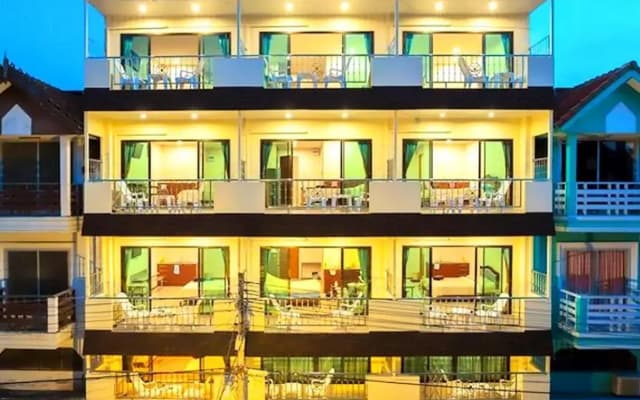 Dream Boutique Hotel
