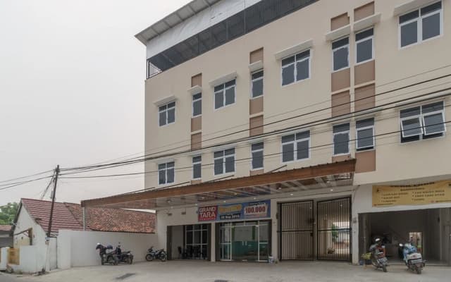 Grand Tara Homestay by RedDoorz
