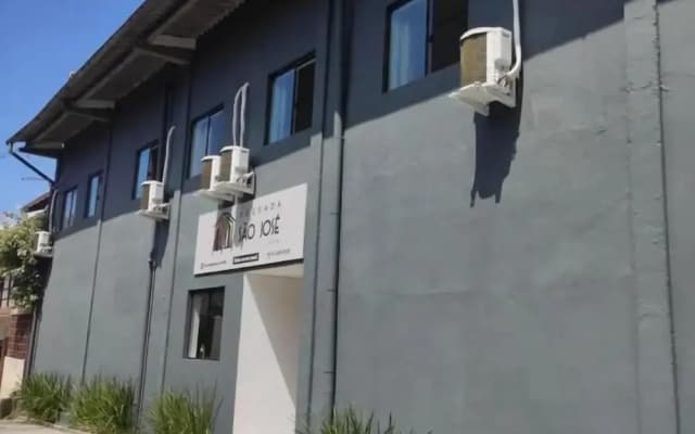 pousada São José