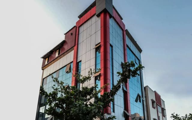 Hotel IndiaGate
