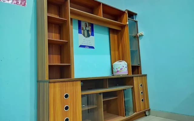 NgeKost harian