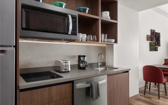 Homewood Suites By Hilton Cariari San Jose
