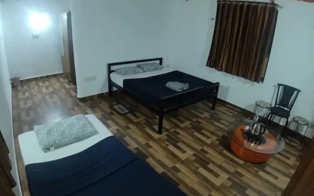 Field View Homestay By TERASTAY