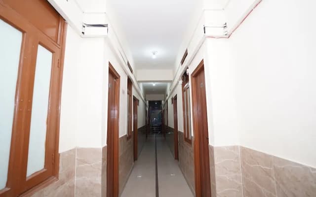Mehak Palace