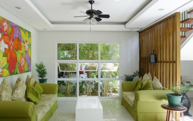 Greenspace Palawan Hotel